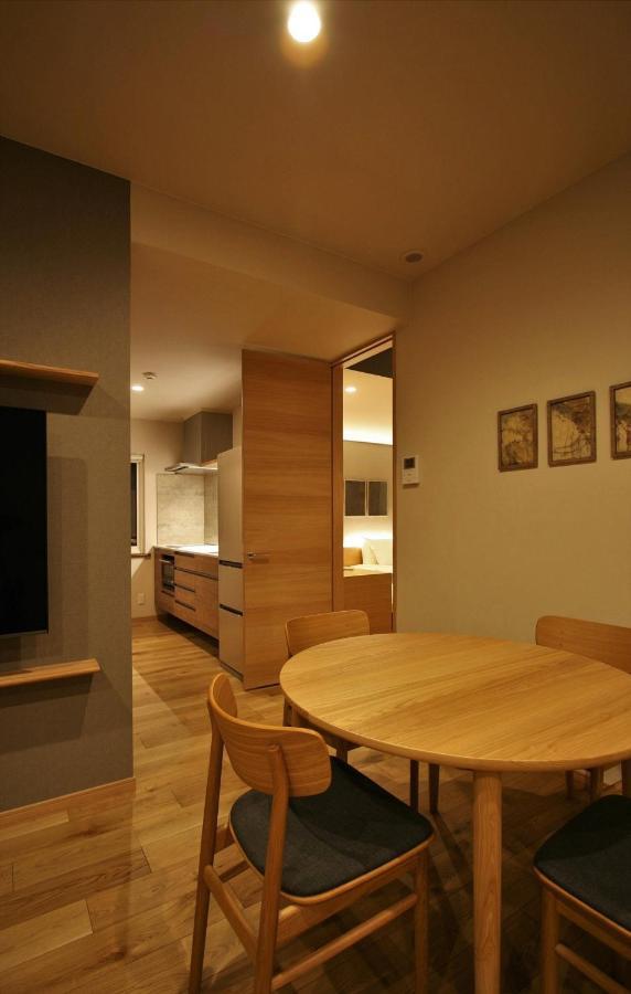 M House Villa NakaNakafurano Eksteriør bilde
