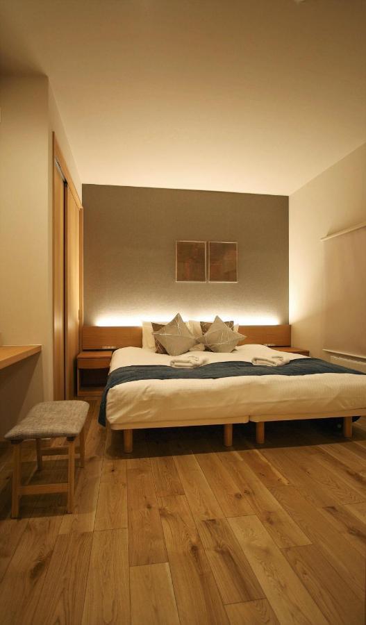 M House Villa NakaNakafurano Eksteriør bilde